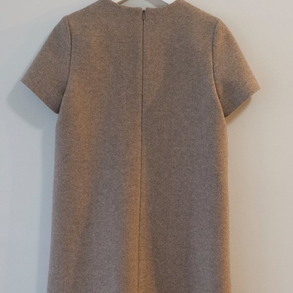 OAK+FORT dress Size Small - Picture 4 of 4